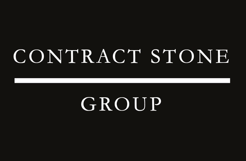 Contract Stone Logo